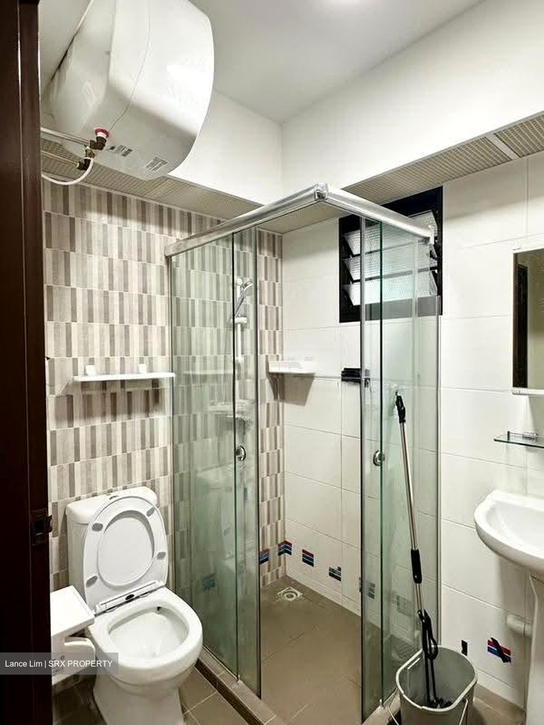 Tampines North Drive 1 (Tampines), Multi Generation #617531571
